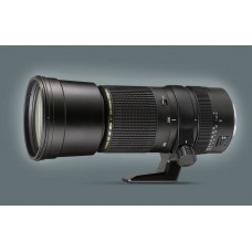 Tamron Lens SP AF 200-500mm F5-6.3 Di LD [IF]